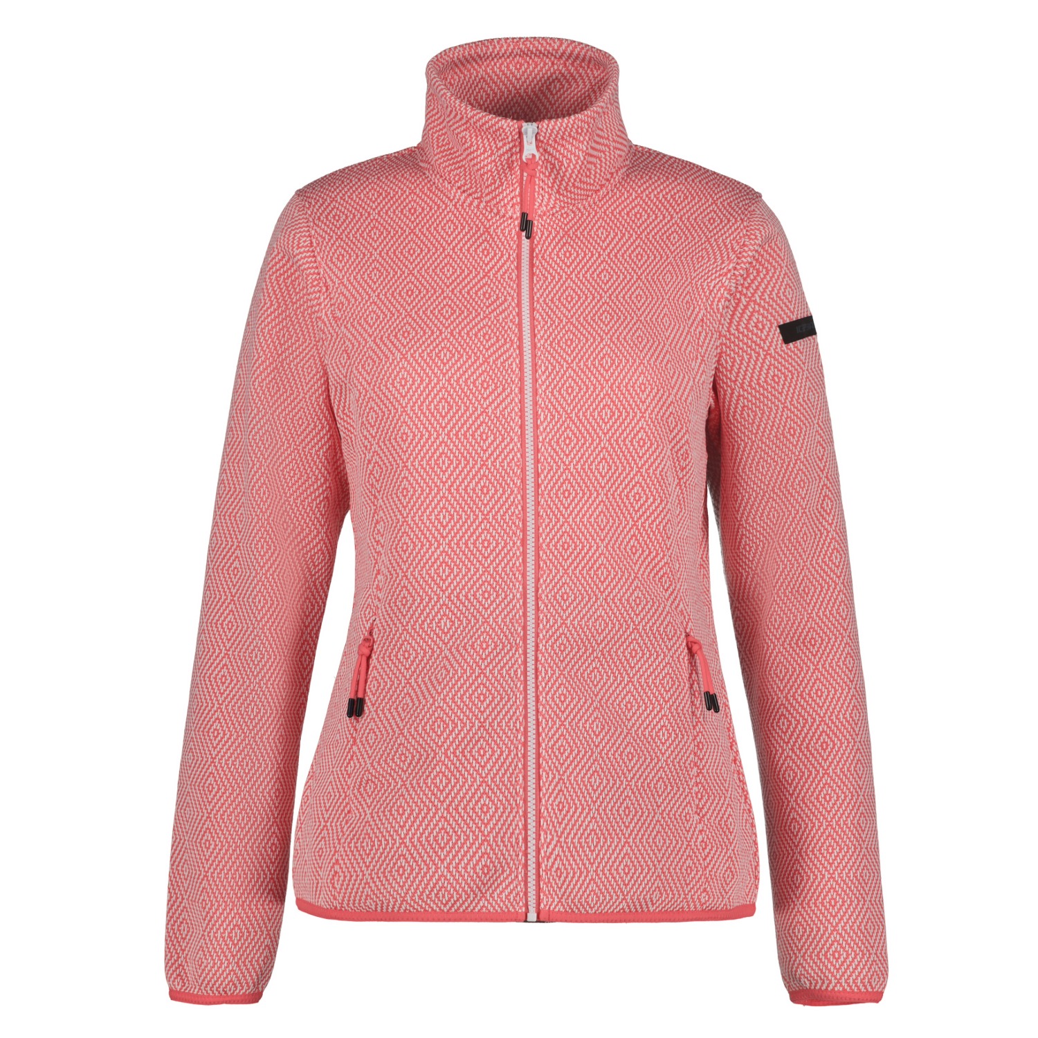 Icepeak - Aikes Fleece Vest Dames